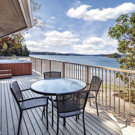 Worldmark Deer Harbor 外观 照片