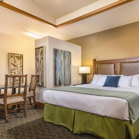 Worldmark Deer Harbor 外观 照片