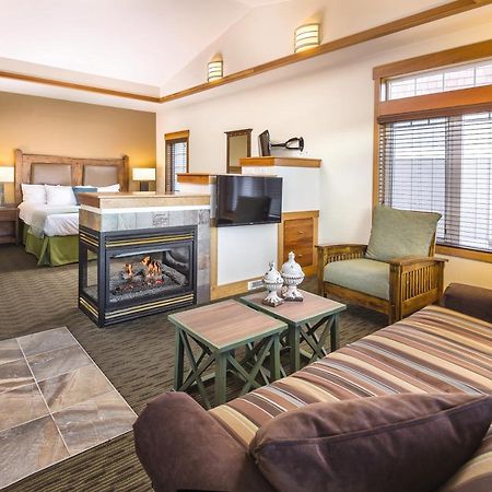 Worldmark Deer Harbor 外观 照片