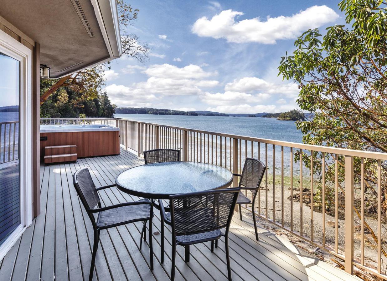 Worldmark Deer Harbor 外观 照片