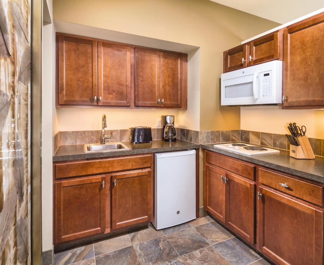 Worldmark Deer Harbor 外观 照片