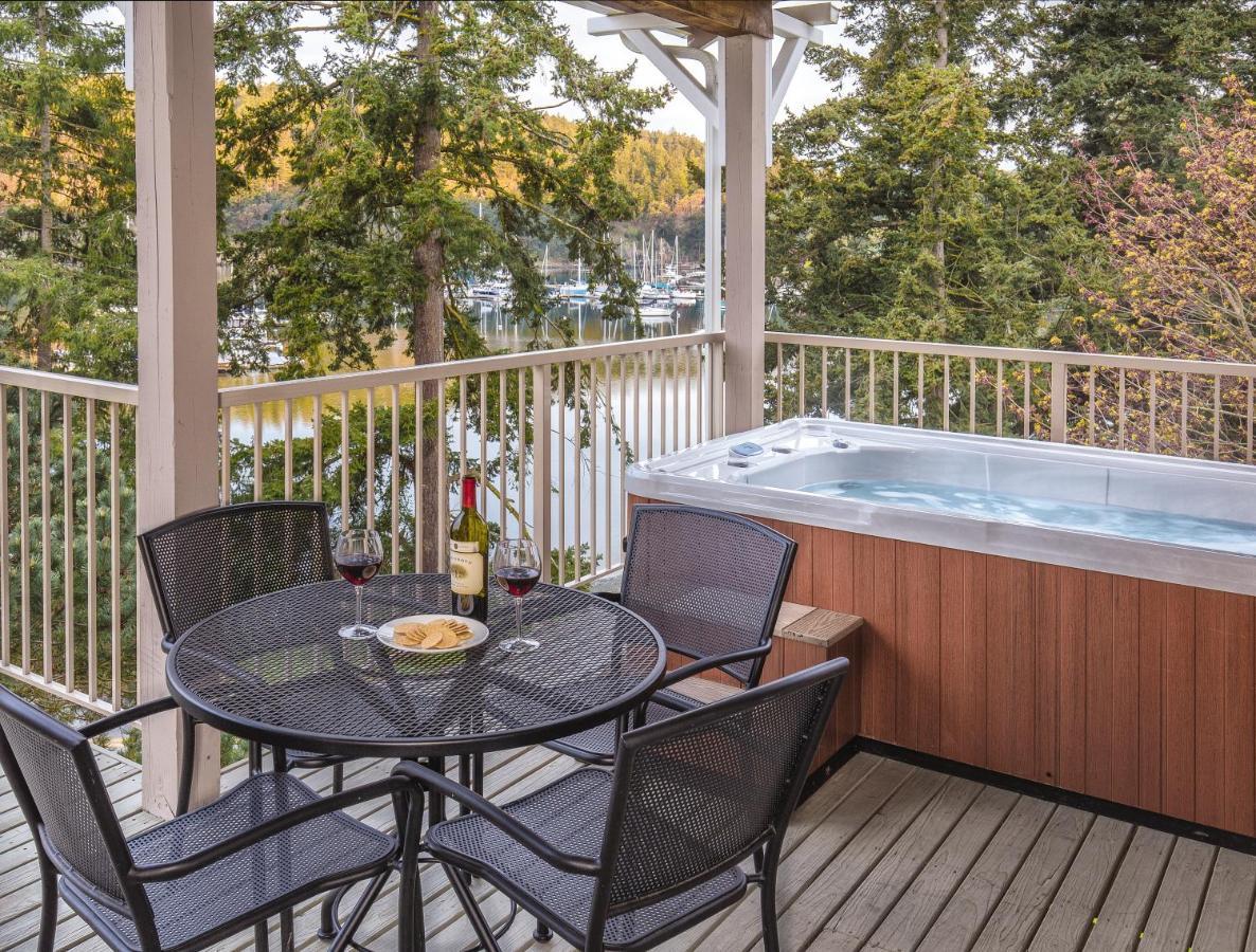 Worldmark Deer Harbor 外观 照片