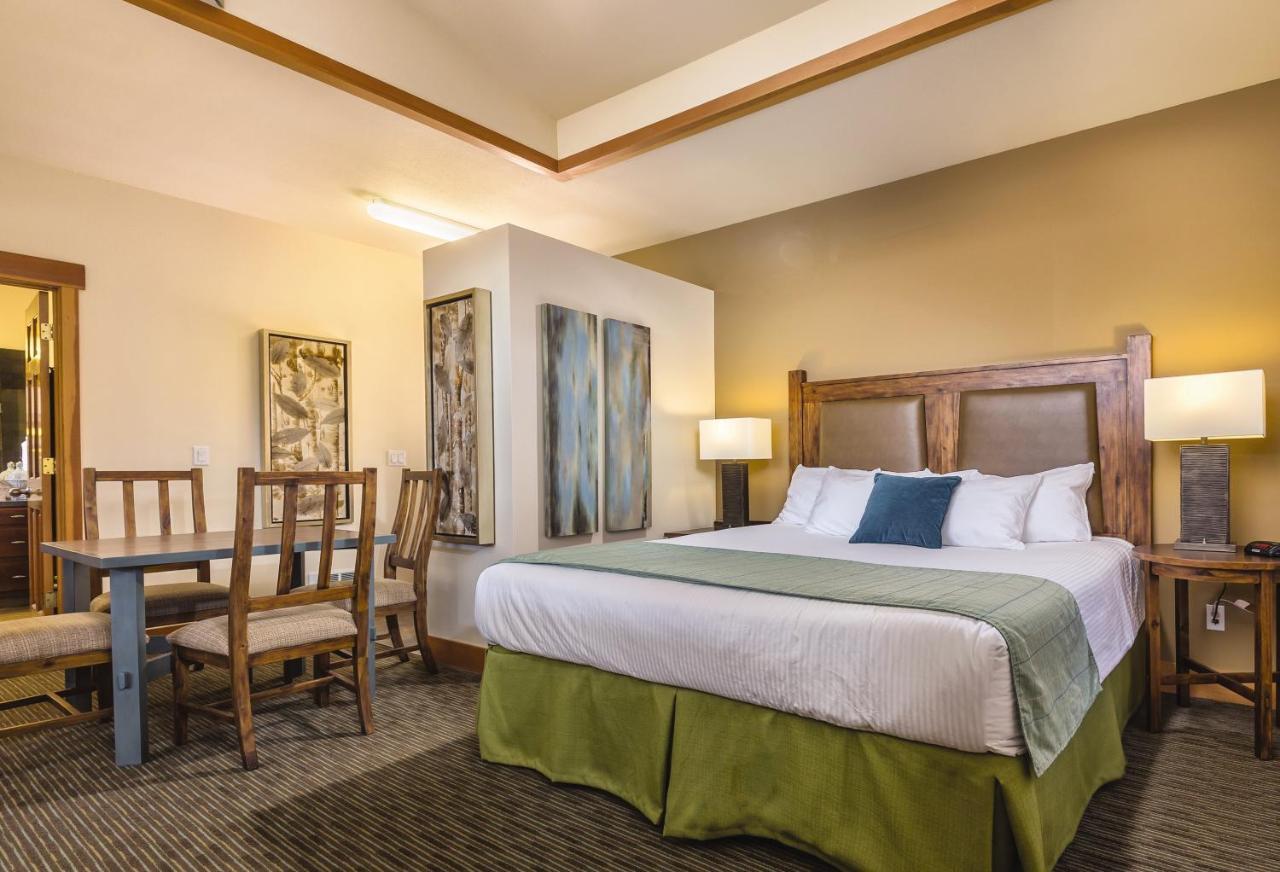 Worldmark Deer Harbor 外观 照片