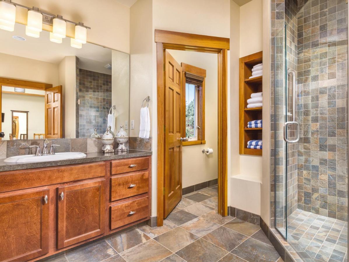 Worldmark Deer Harbor 外观 照片